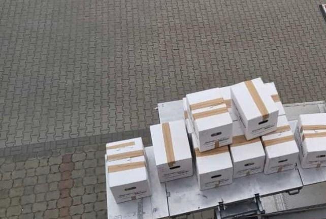 Checkliste für Ihren Büroumzug in Struppen