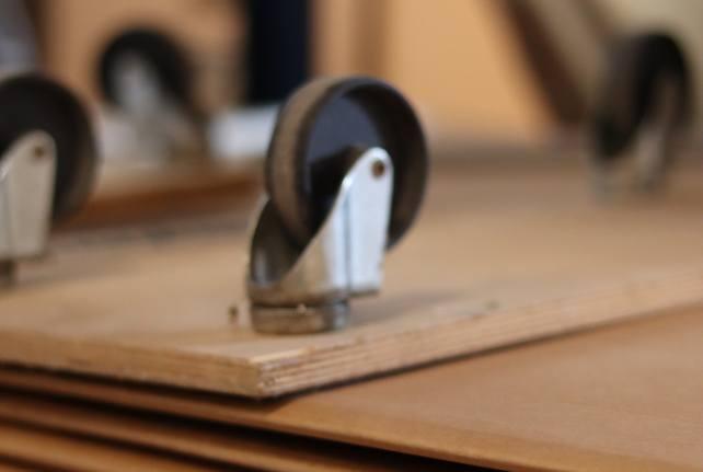 Firmenumzug in Struppen buchen