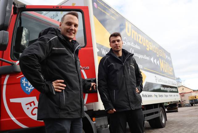 Sicherer Transport für Ihr Klavier in Struppen