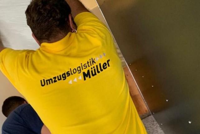 Mit den Umzugshelfer richtig planen in Struppen